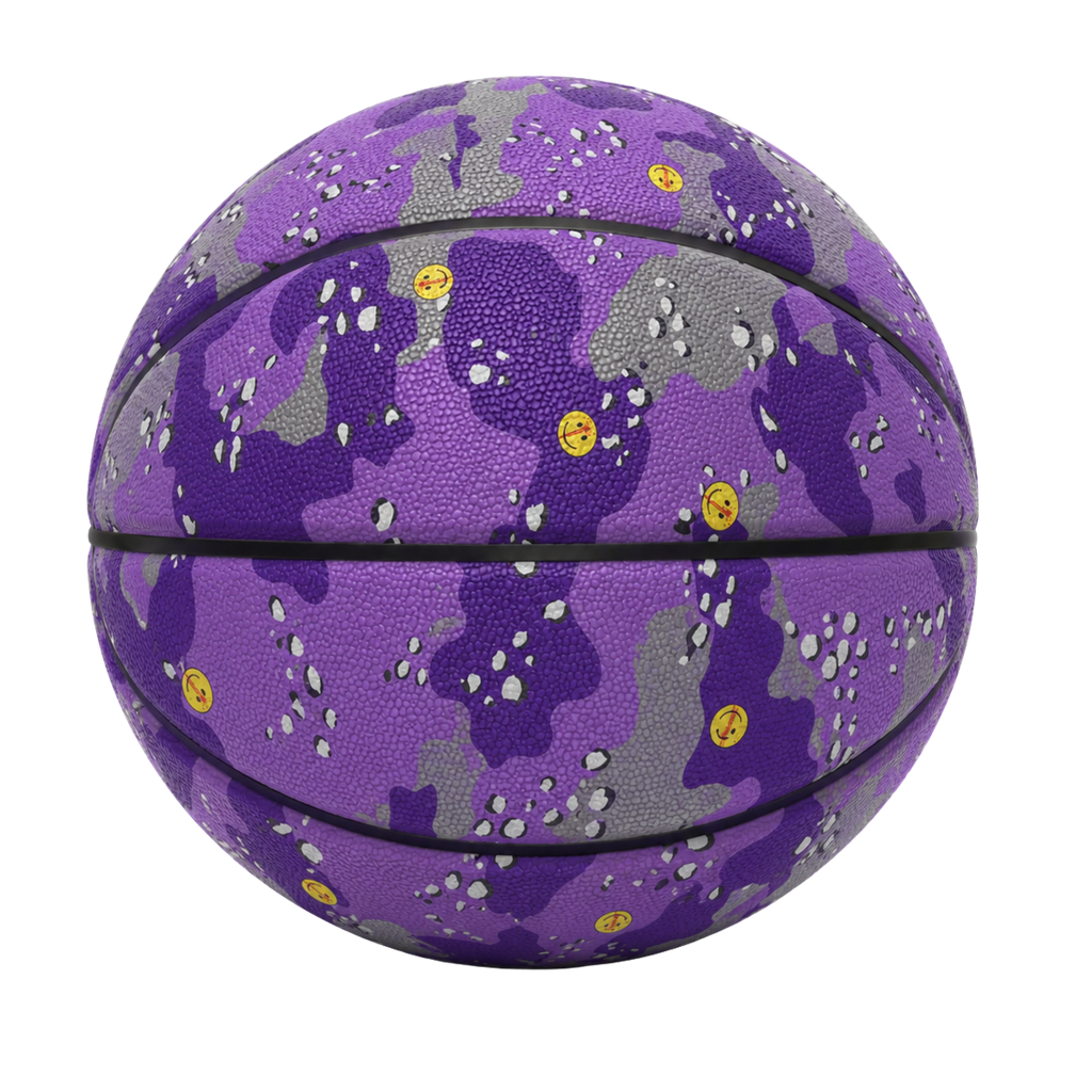Rental Basketball — Collector Edition 1/50