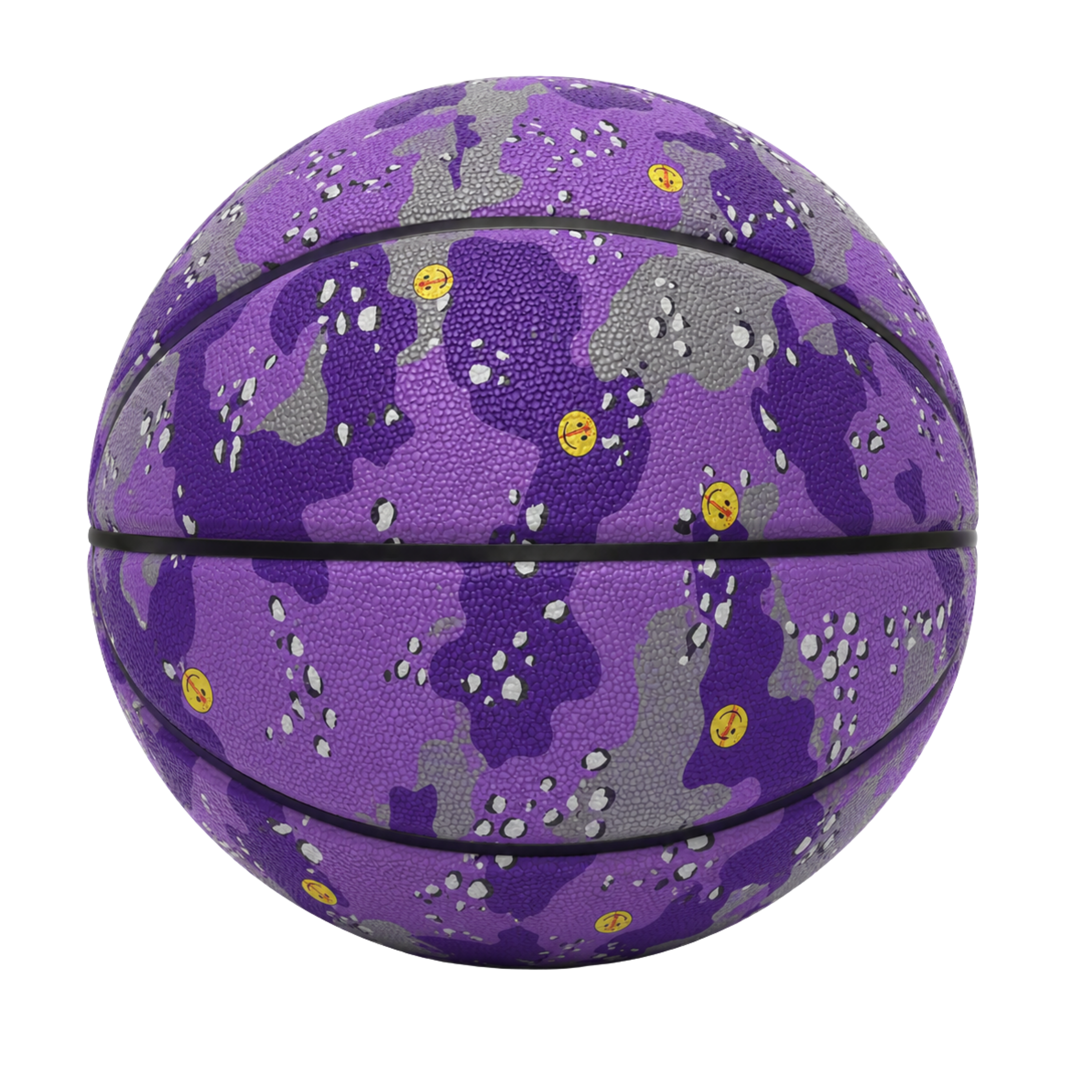 Rental Basketball — Collector Edition 1/50