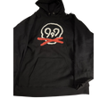 Vandal Hoodie Medium