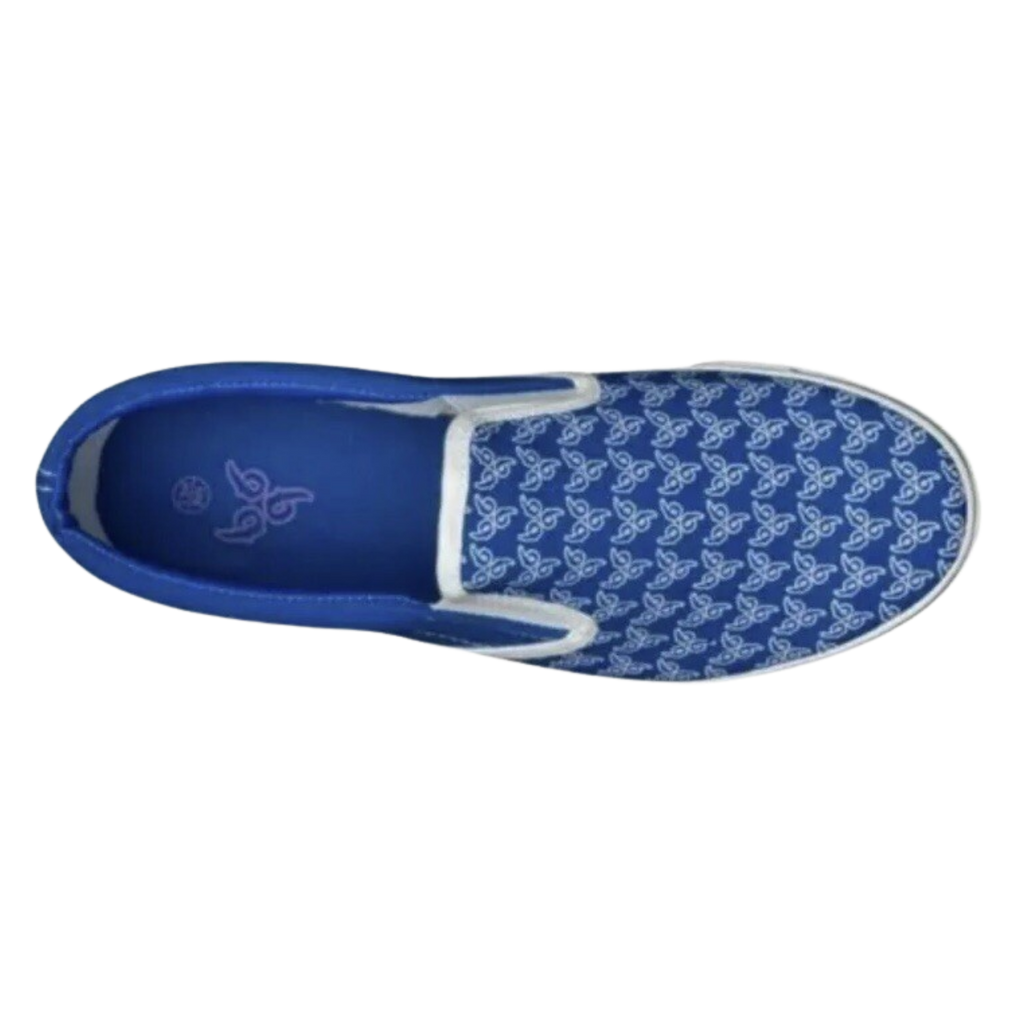 999 No Vanity Slip Ons Size 11
