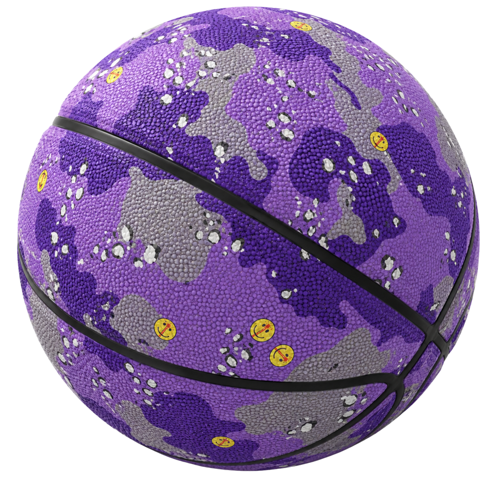 Rental Basketball — Collector Edition 1/50