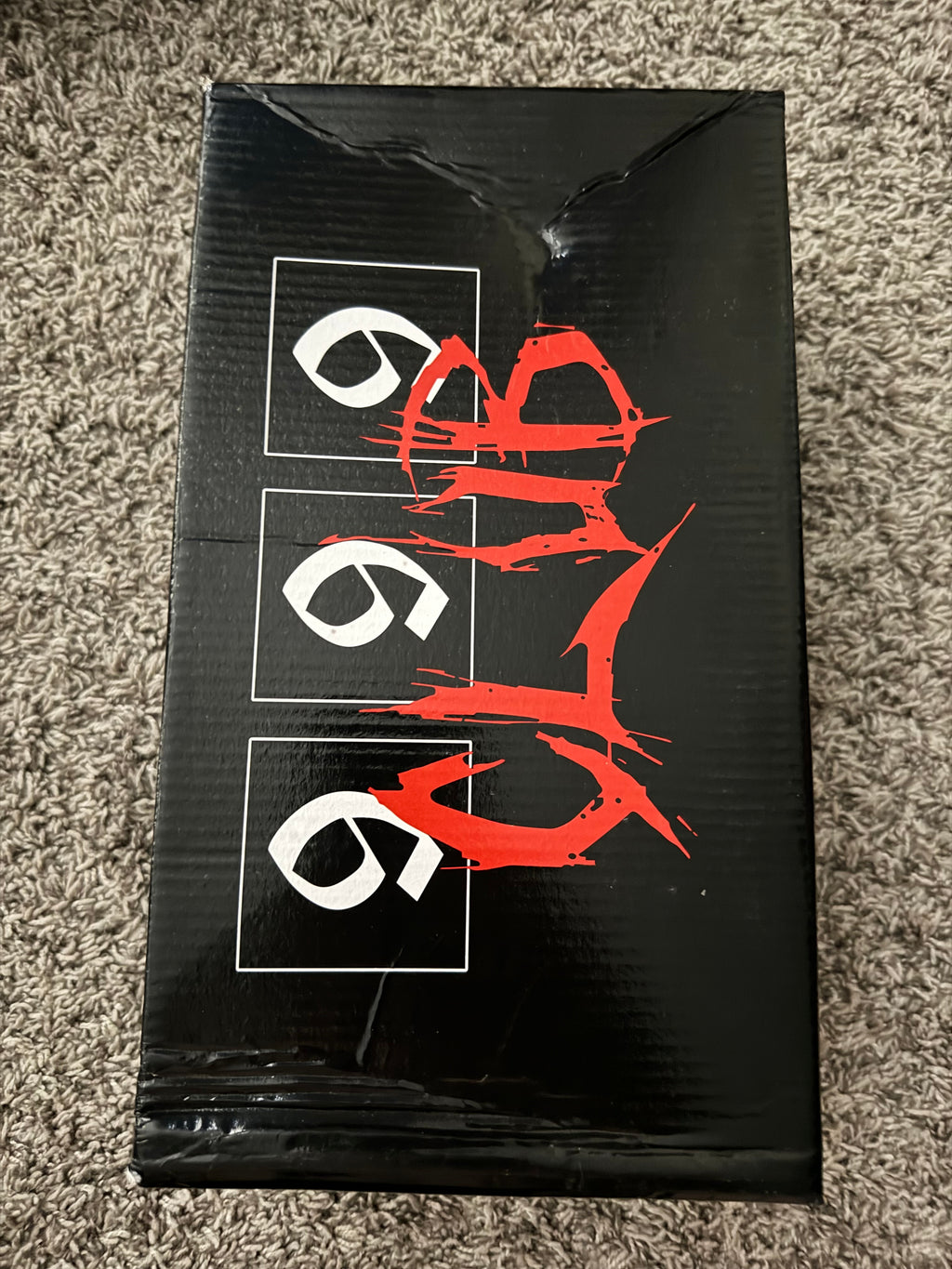 Brand New OG 999 No Vanity Slip Ons Size 42 (U.S. 8)