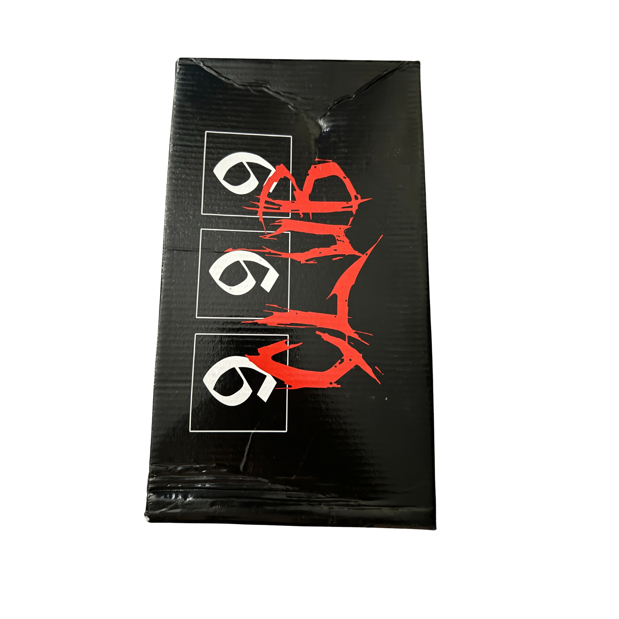 Brand New OG 999 No Vanity Slip Ons Size 42 (U.S. 8)