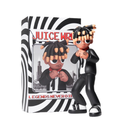 Juice WRLD NTWRK Action Figure