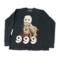 Winners Win Longsleeve Size Large