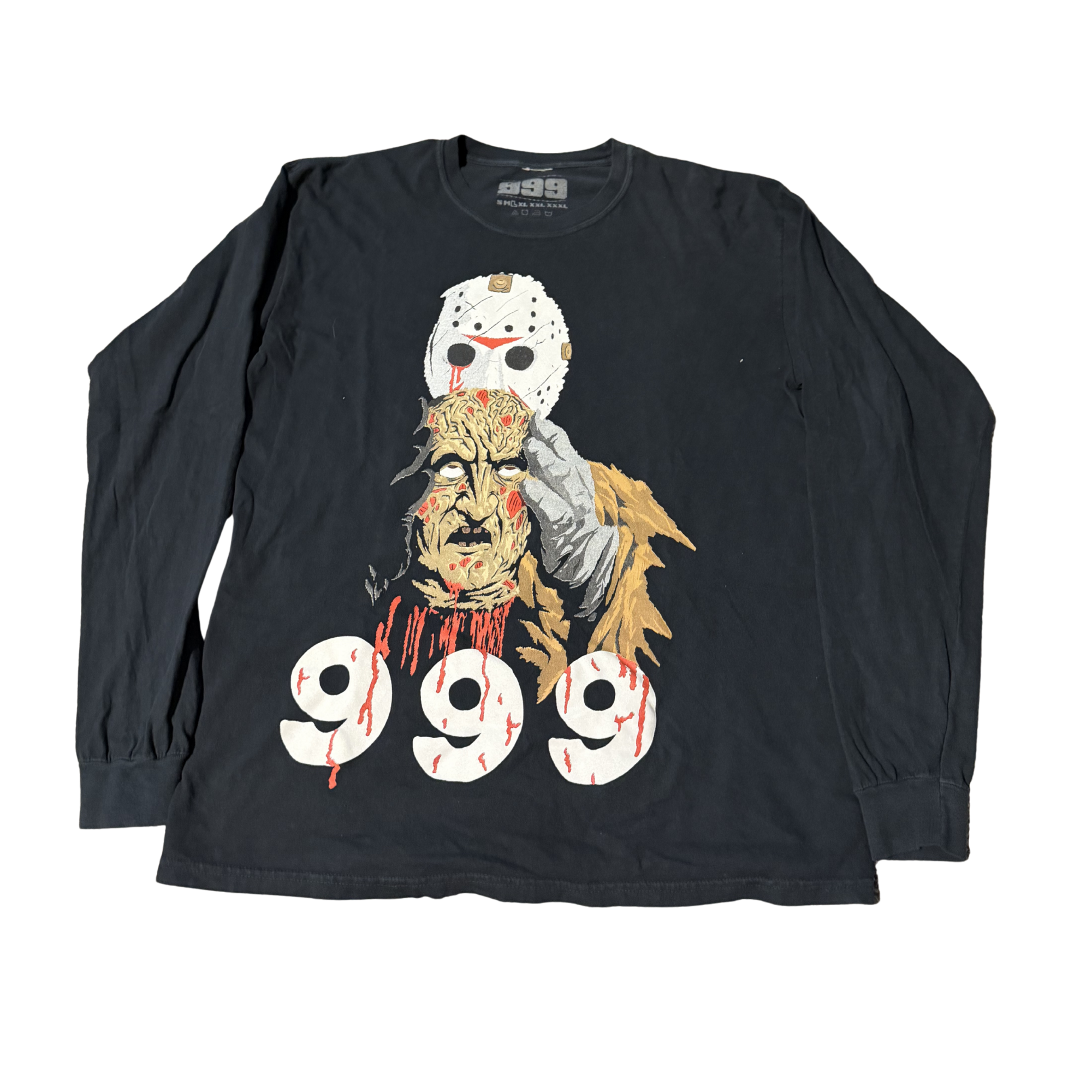 Winners Win Longsleeve Size Large