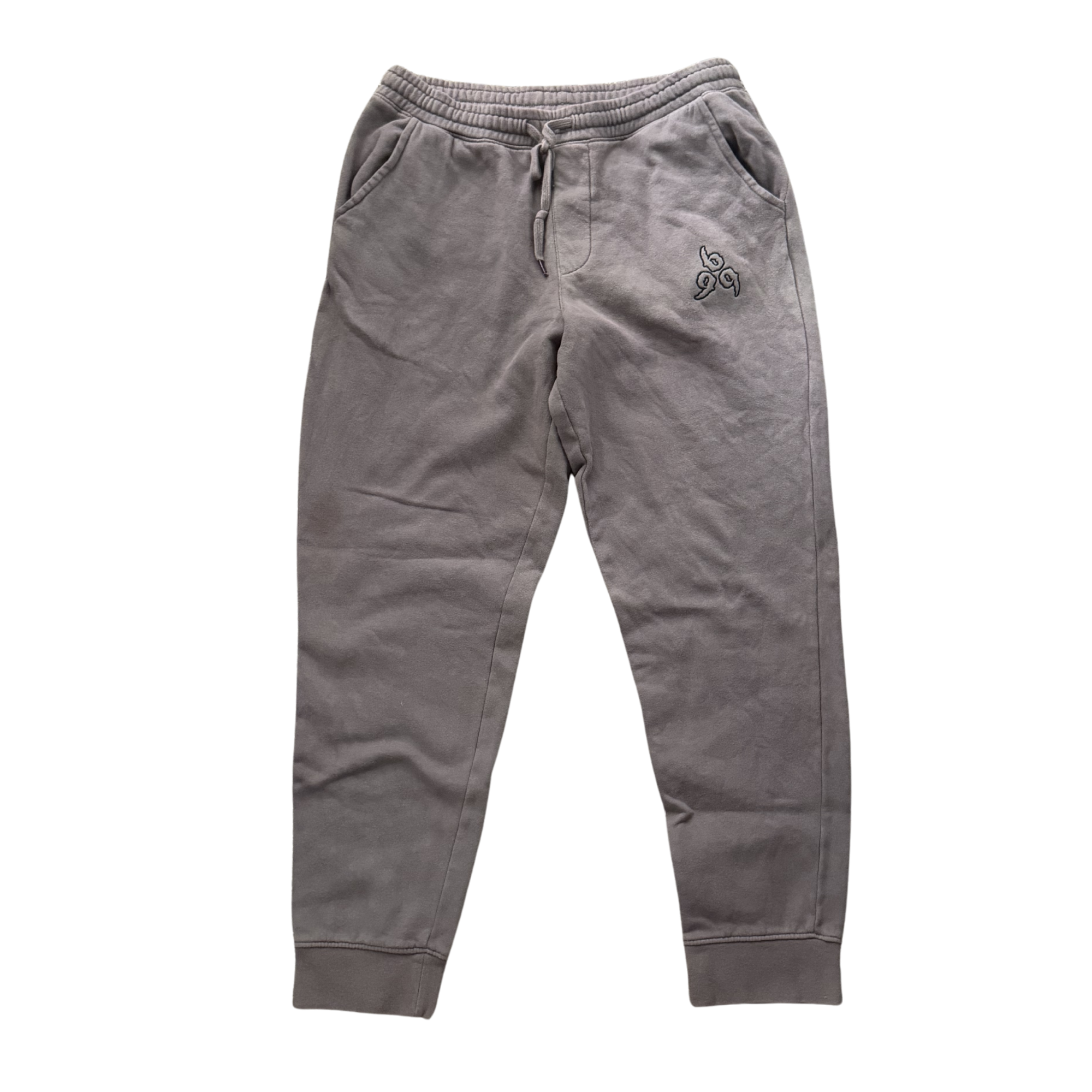 999 Essentials Sweatpants Size Large
