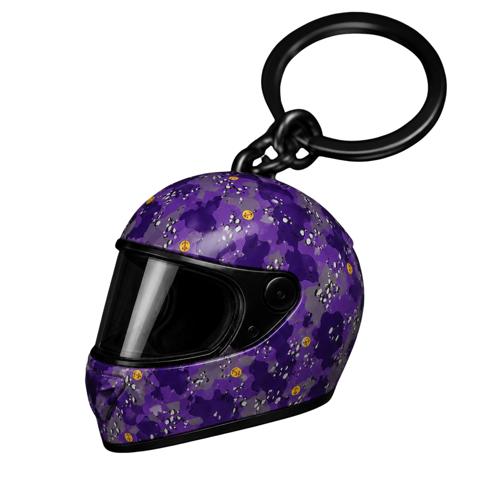 Rental Keychain