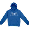 Juice WRLD x Marshmello Fasrewell Hoodie Size Medium