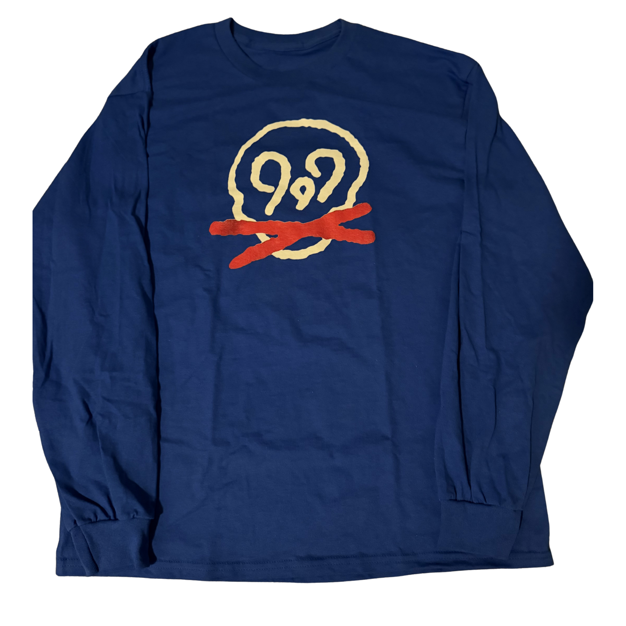 Vandal Longsleeve Size Large