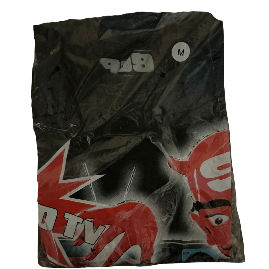 WRLD Tv Shirt Size Medium