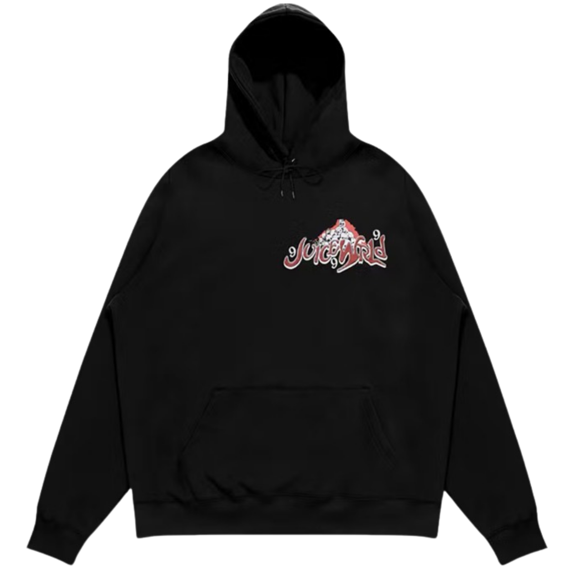 LND x Faze Rockstar Hoodie Size Small