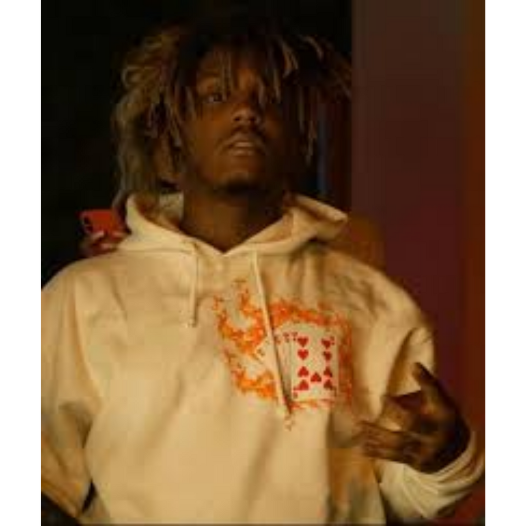 Western WRLD Hoodie Größe L & XL