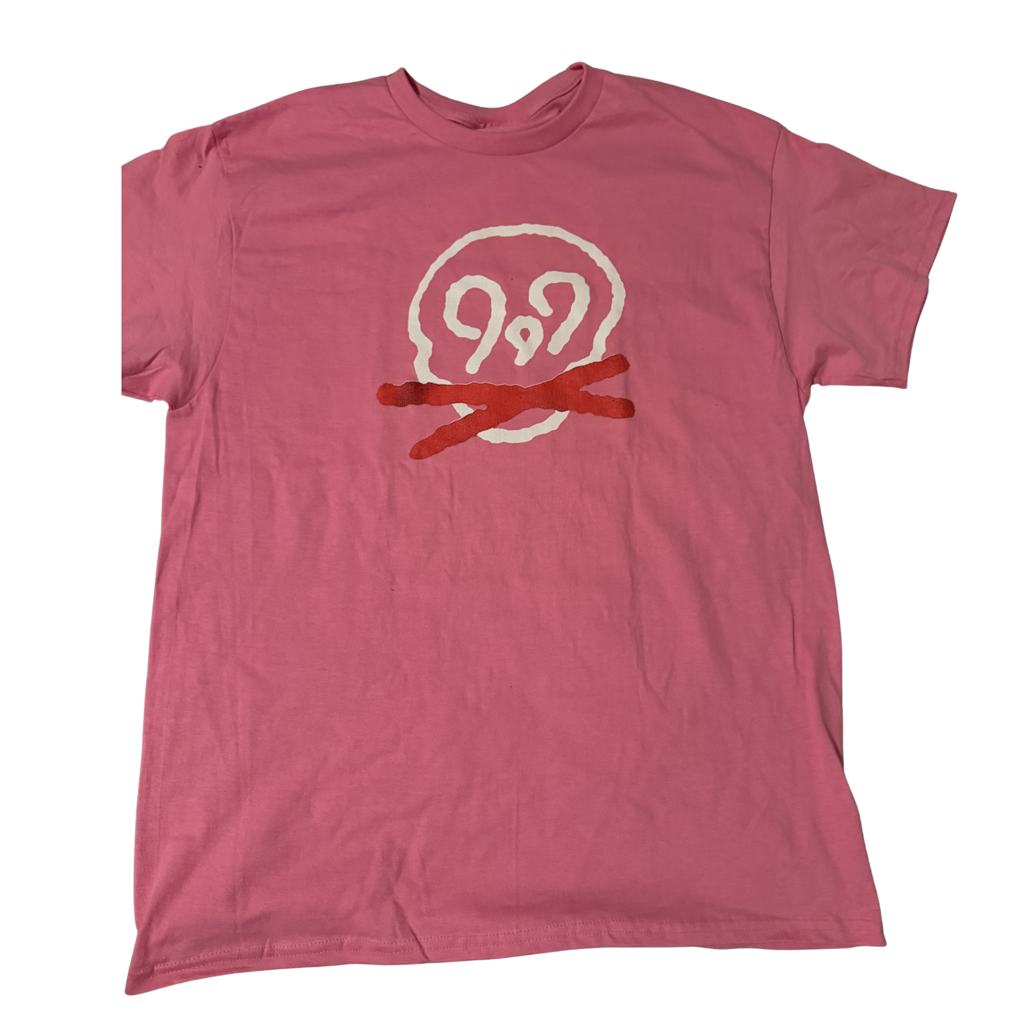 Vandal T-Shirt Size Large