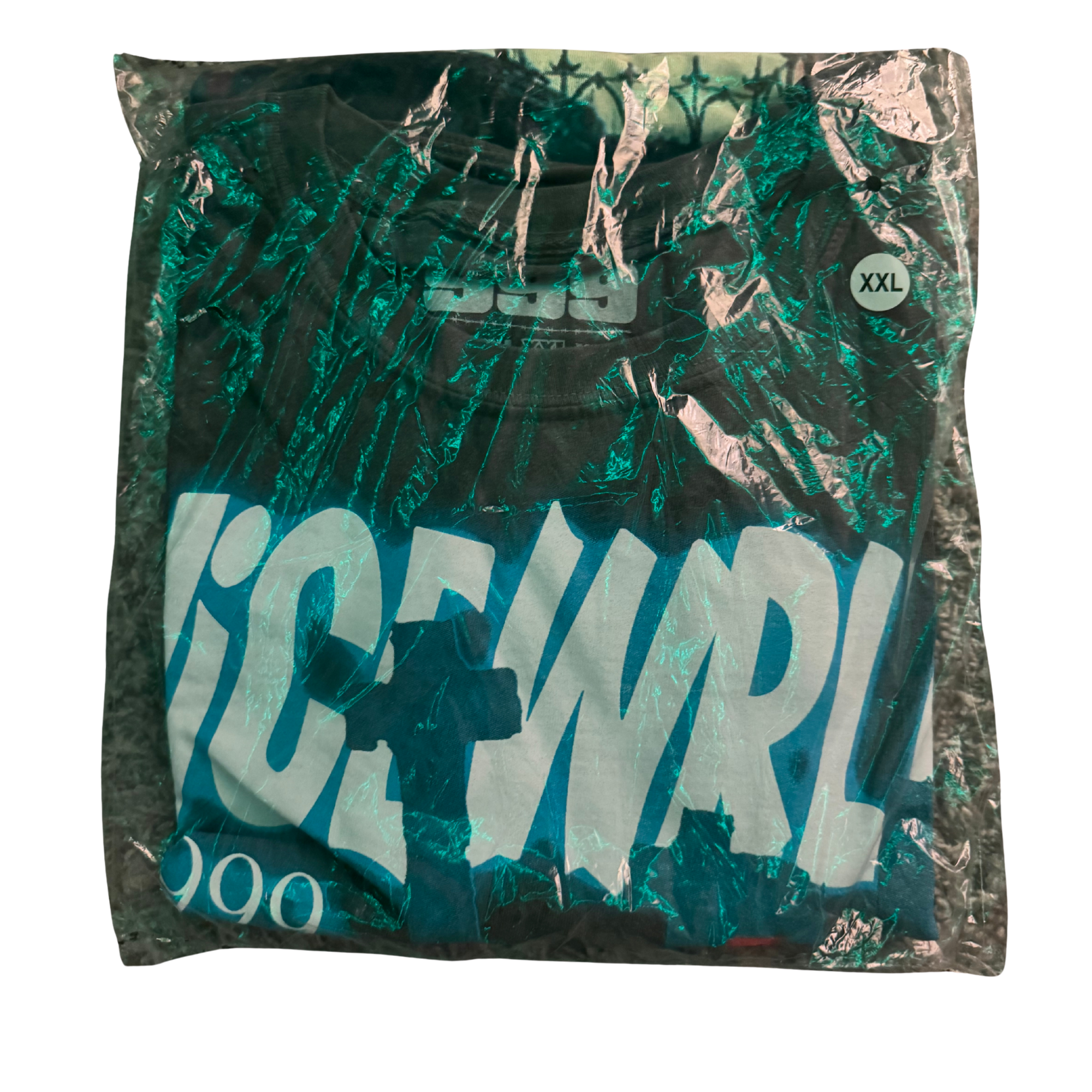 Graveyard T-Shirt