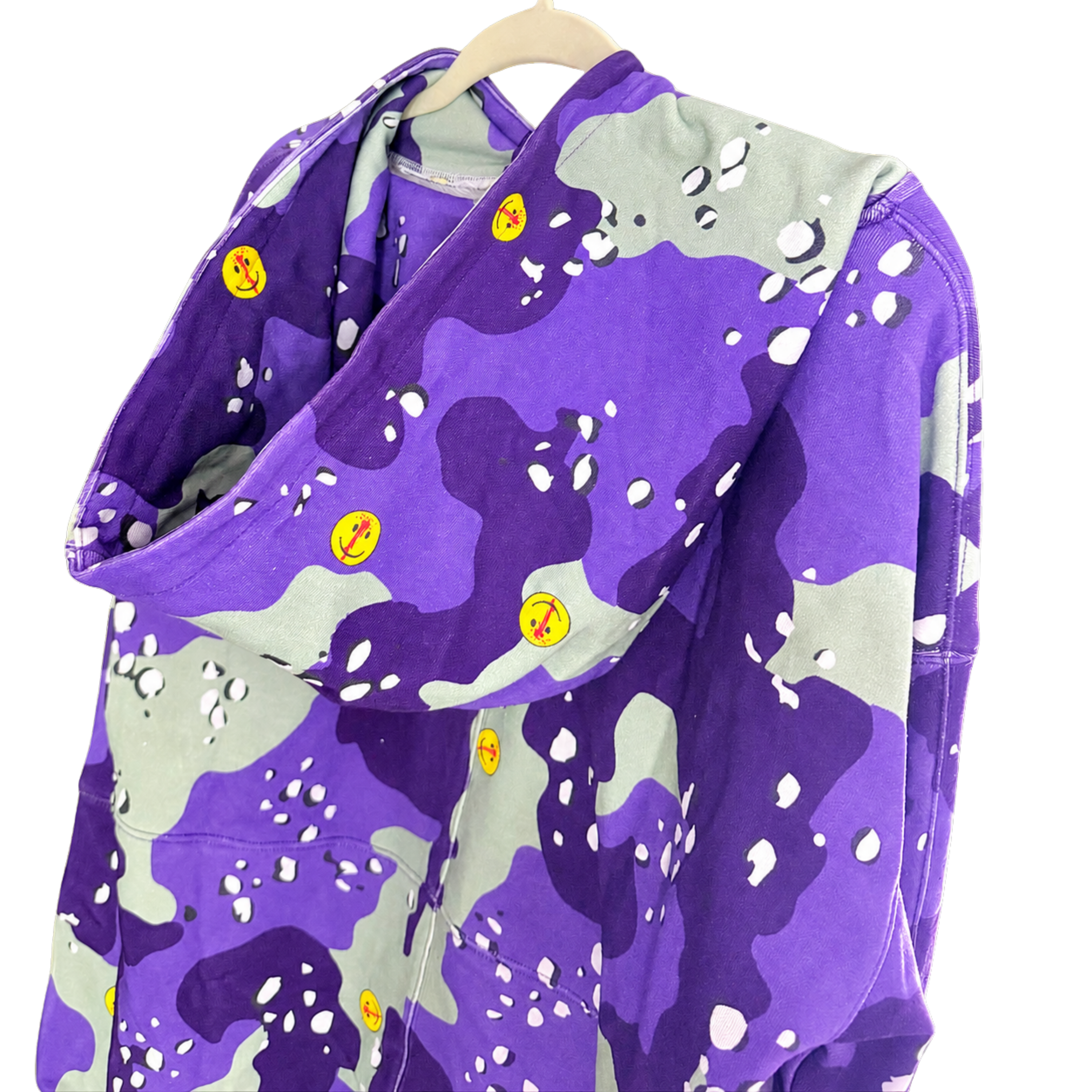 Rental Hoodie