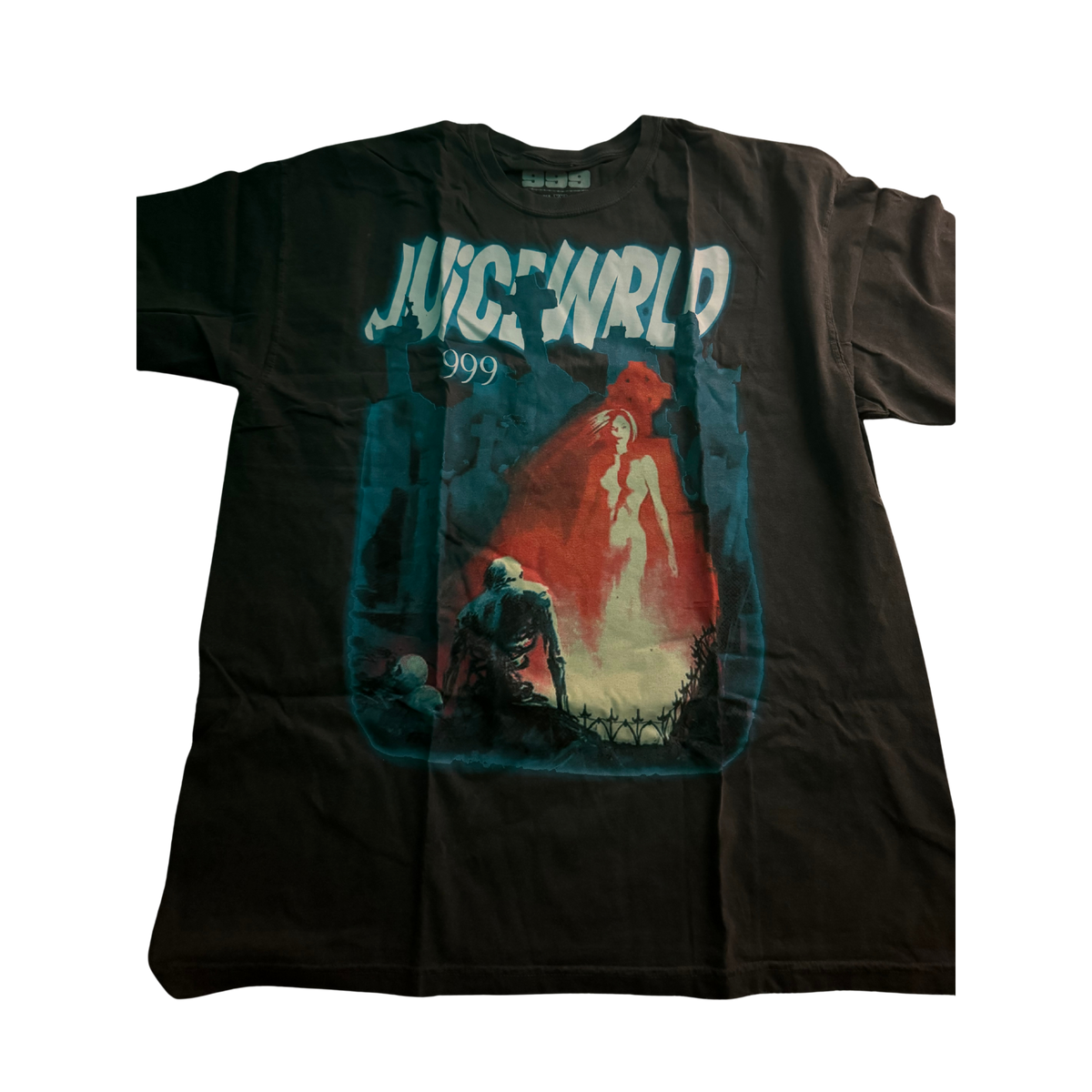 Graveyard T-Shirt