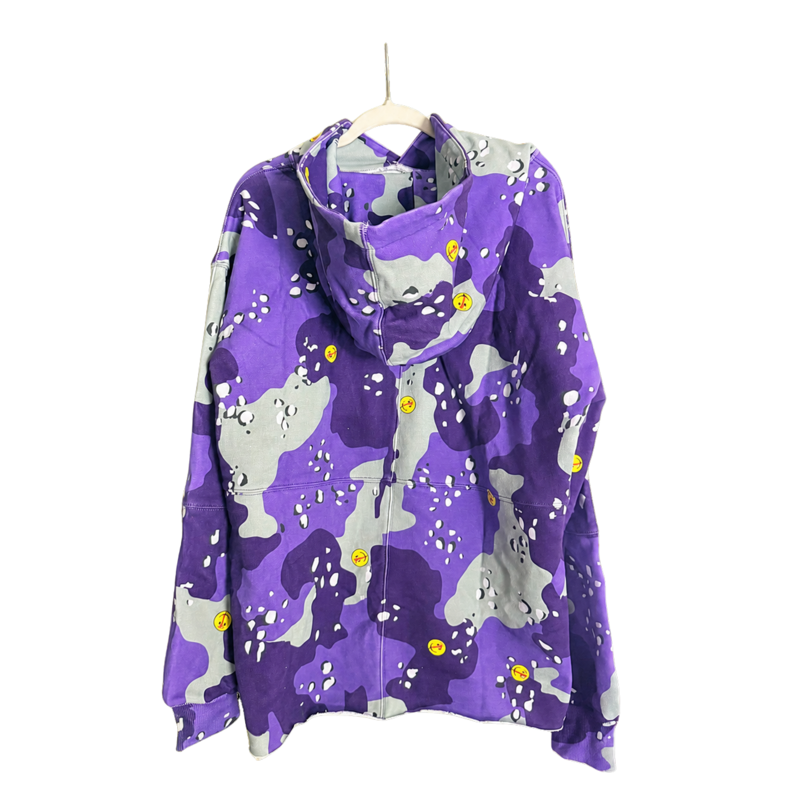 Rental Hoodie