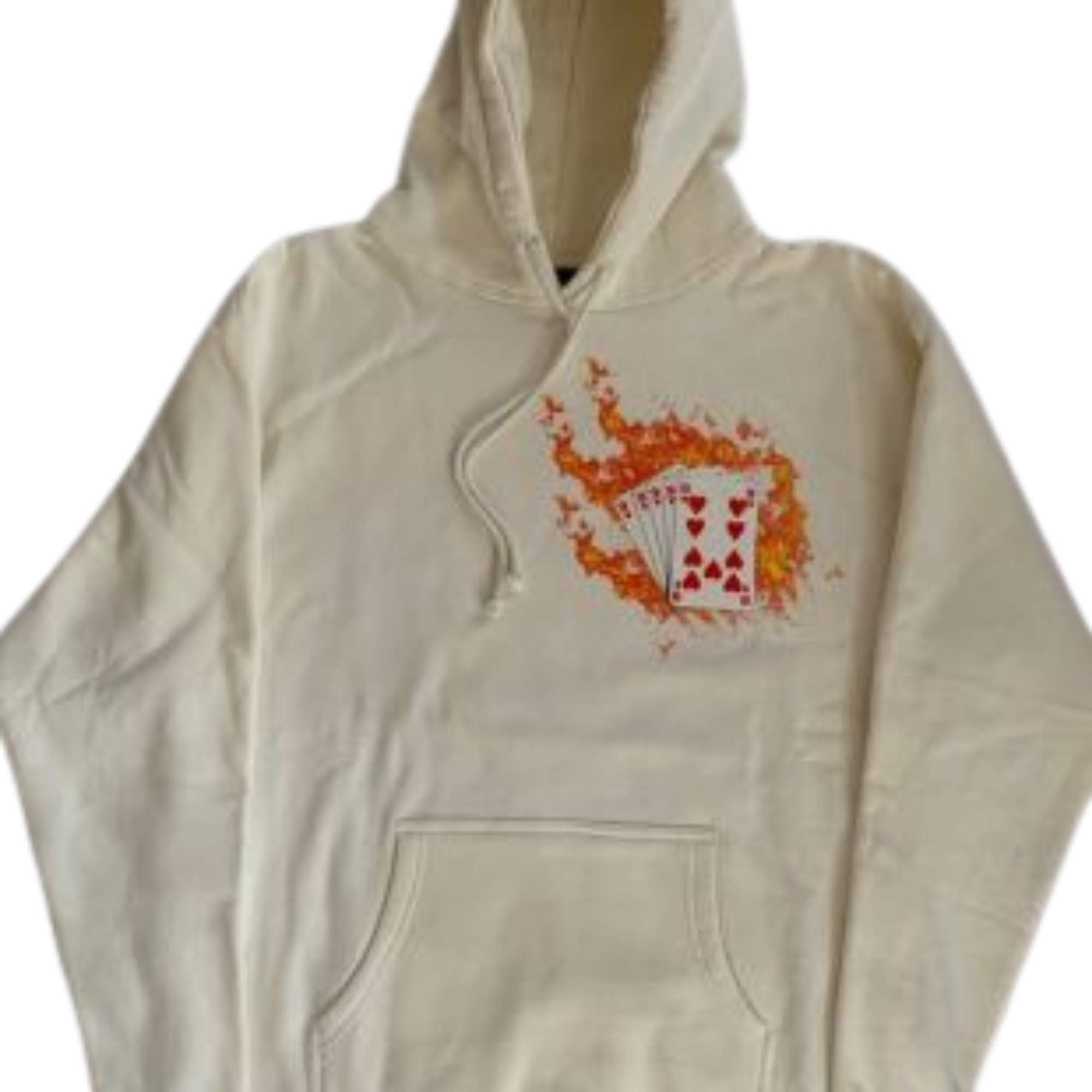 Western WRLD Hoodie Größe L & XL