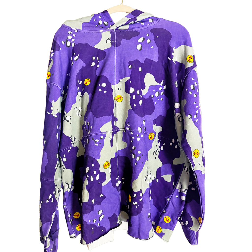 Rental Hoodie
