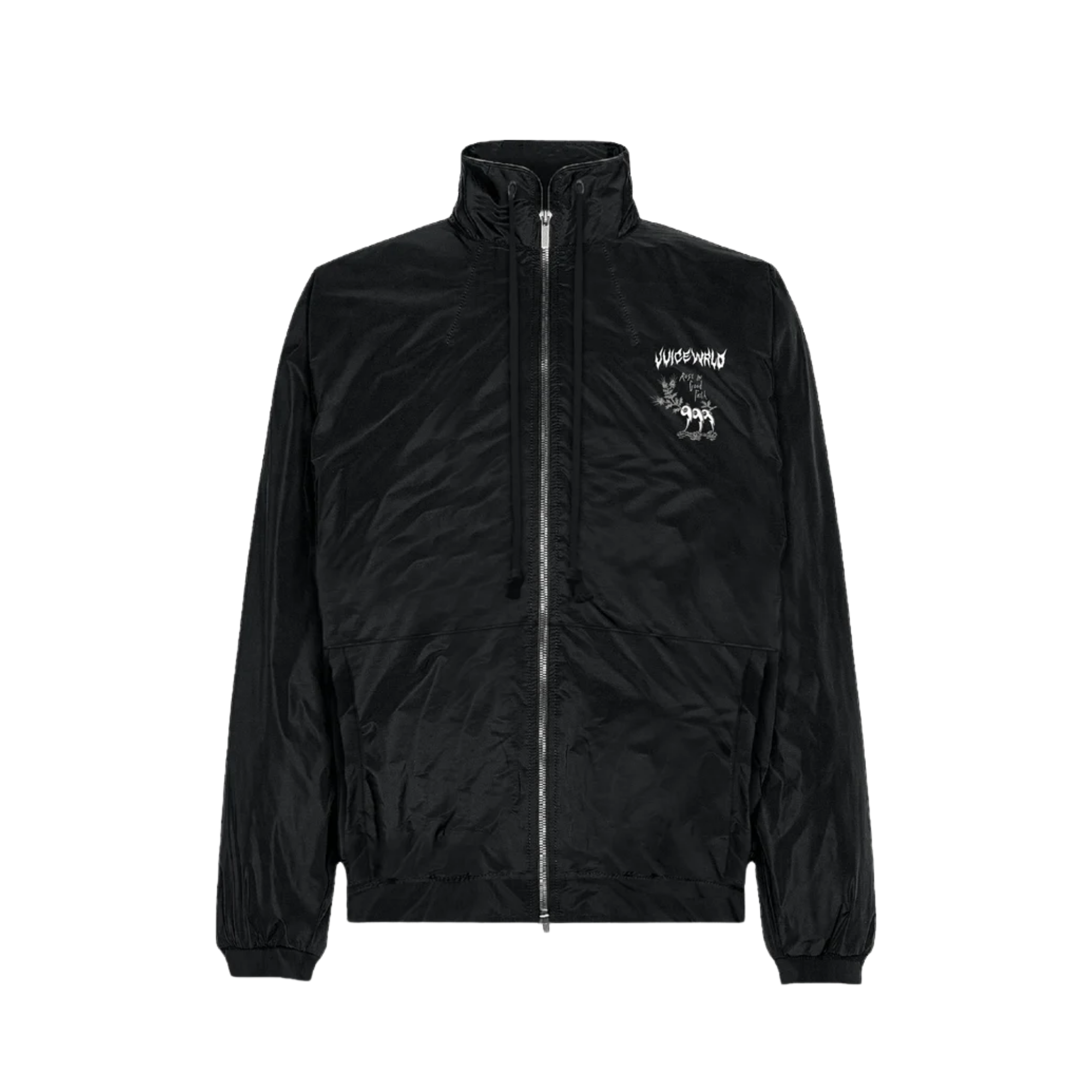 Rose In Good Faith Bomberjacke Größe M 1/50