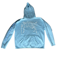 Revenge Hoodie Größe XL