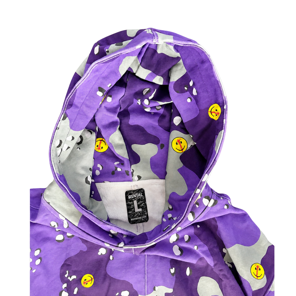 Rental Hoodie