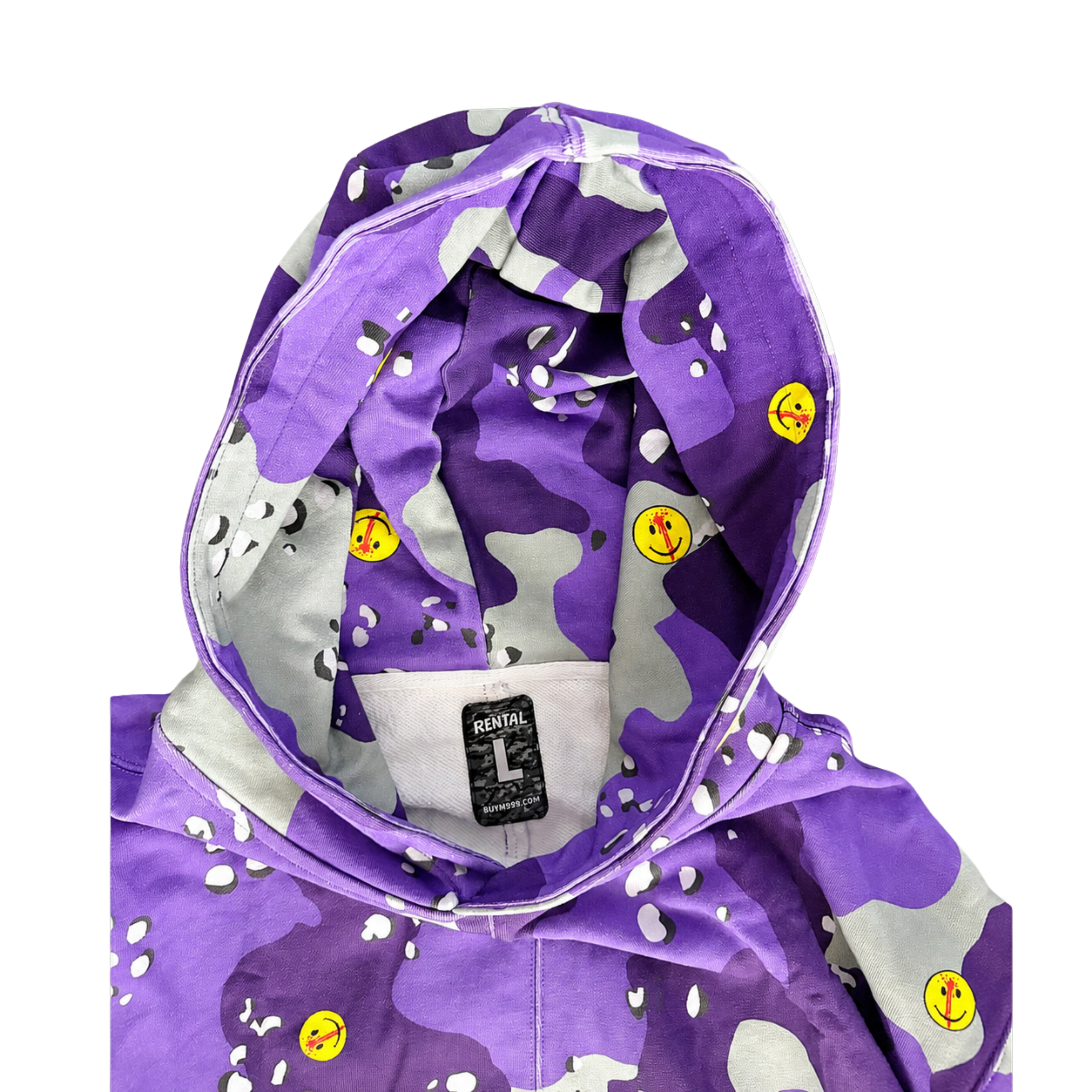 Rental Hoodie