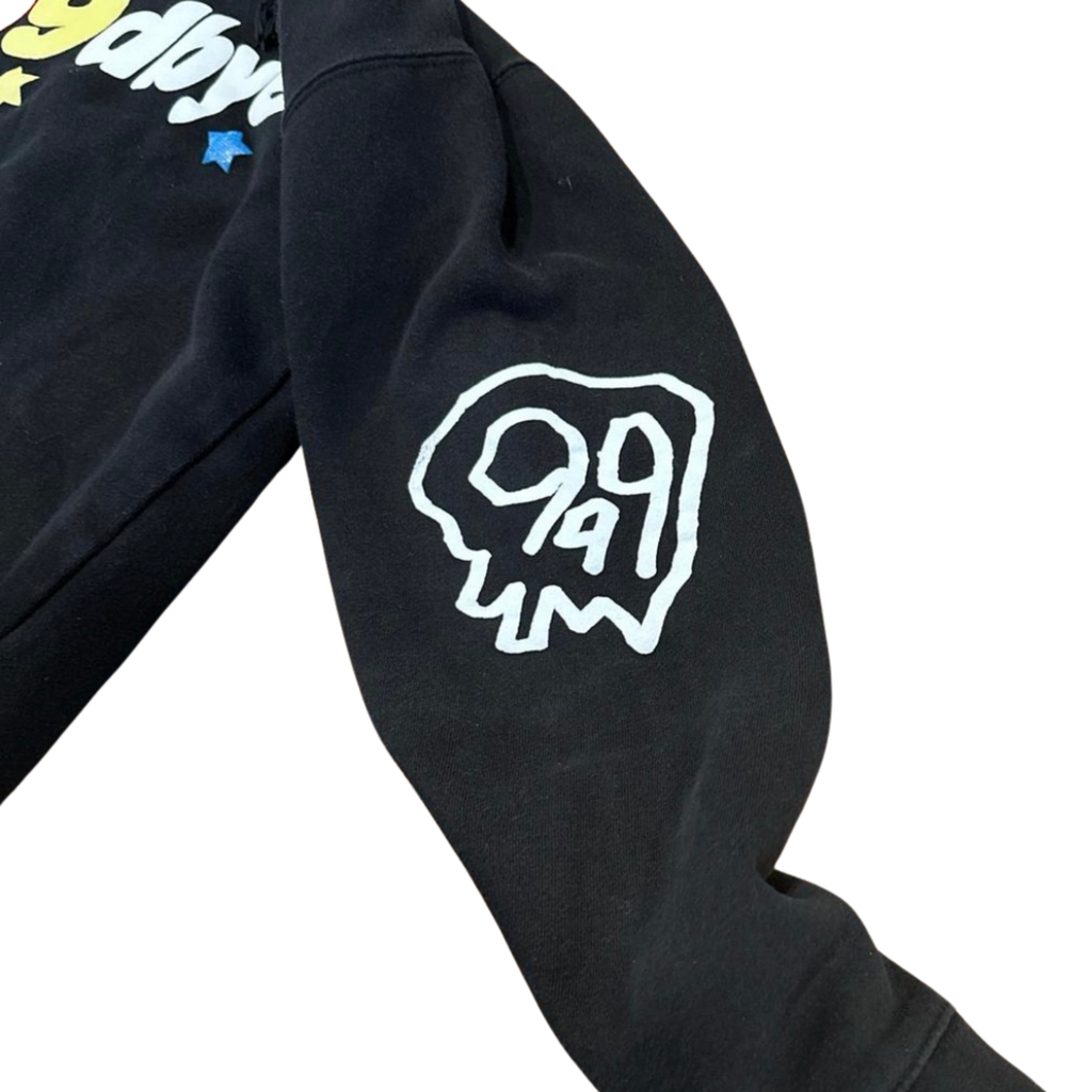 GBGR 3-Year Anniversary Hoodie Size Medium