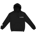Sudadera con capucha DRFL