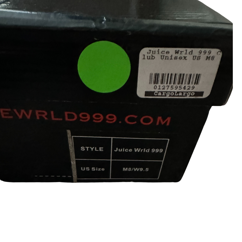 Brand New OG 999 No Vanity Slip Ons Size 42 (U.S. 8)