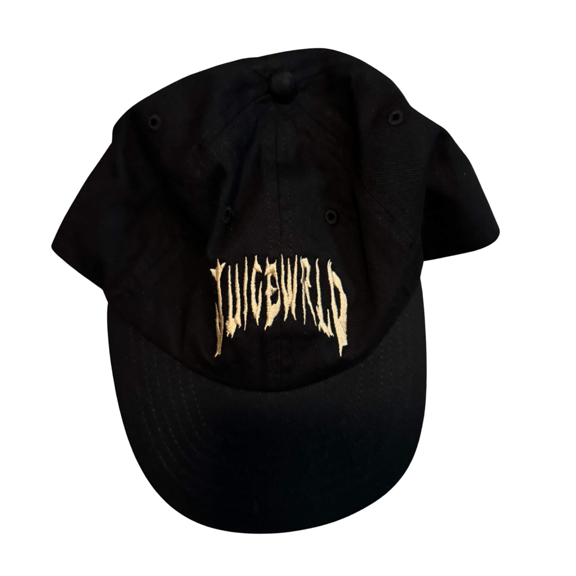 Unreleased 2018 Tour Hat