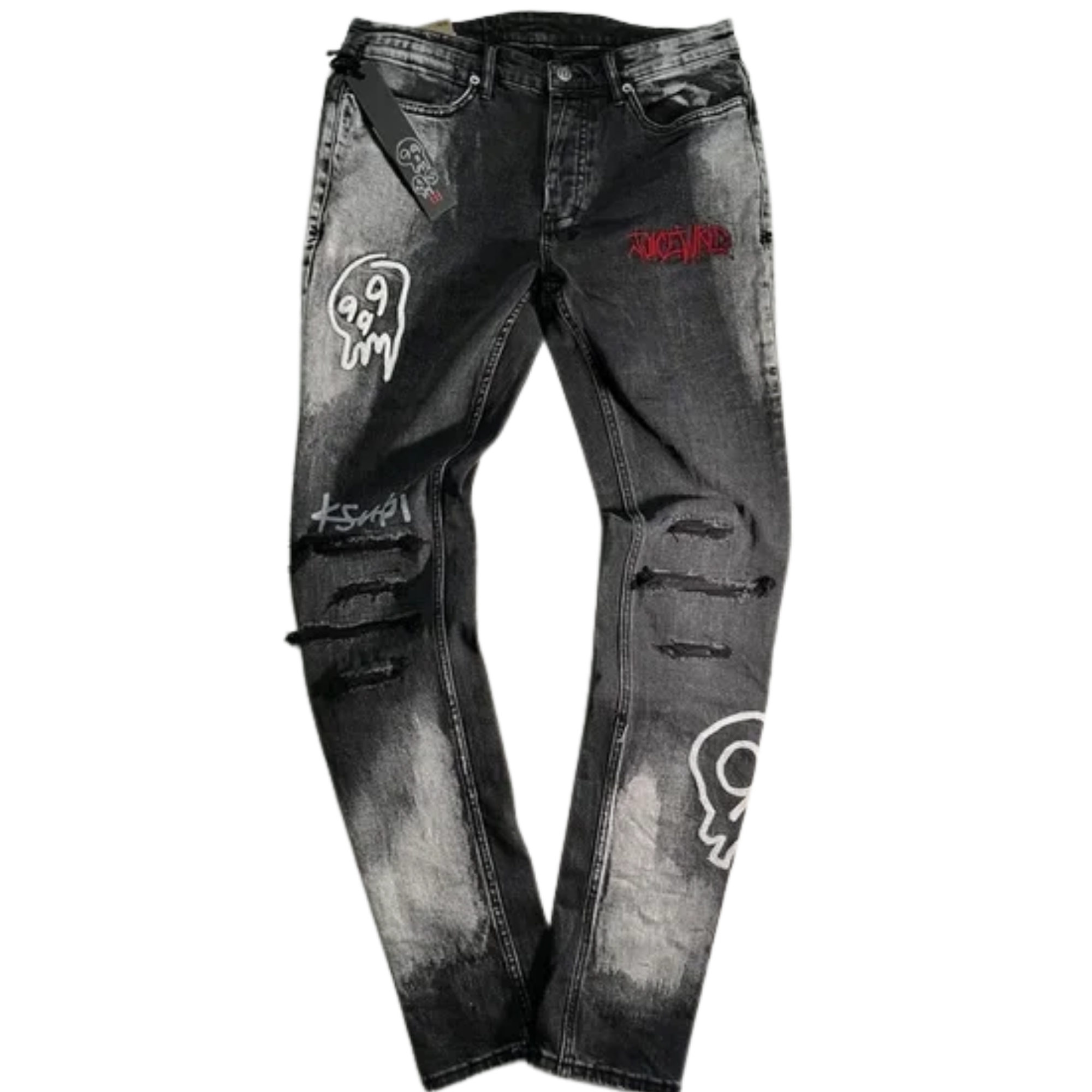 Ksubi Jeans Größe 38