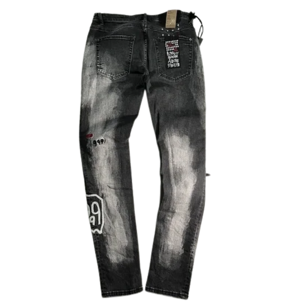 Pantalones vaqueros Ksubi Talla 38