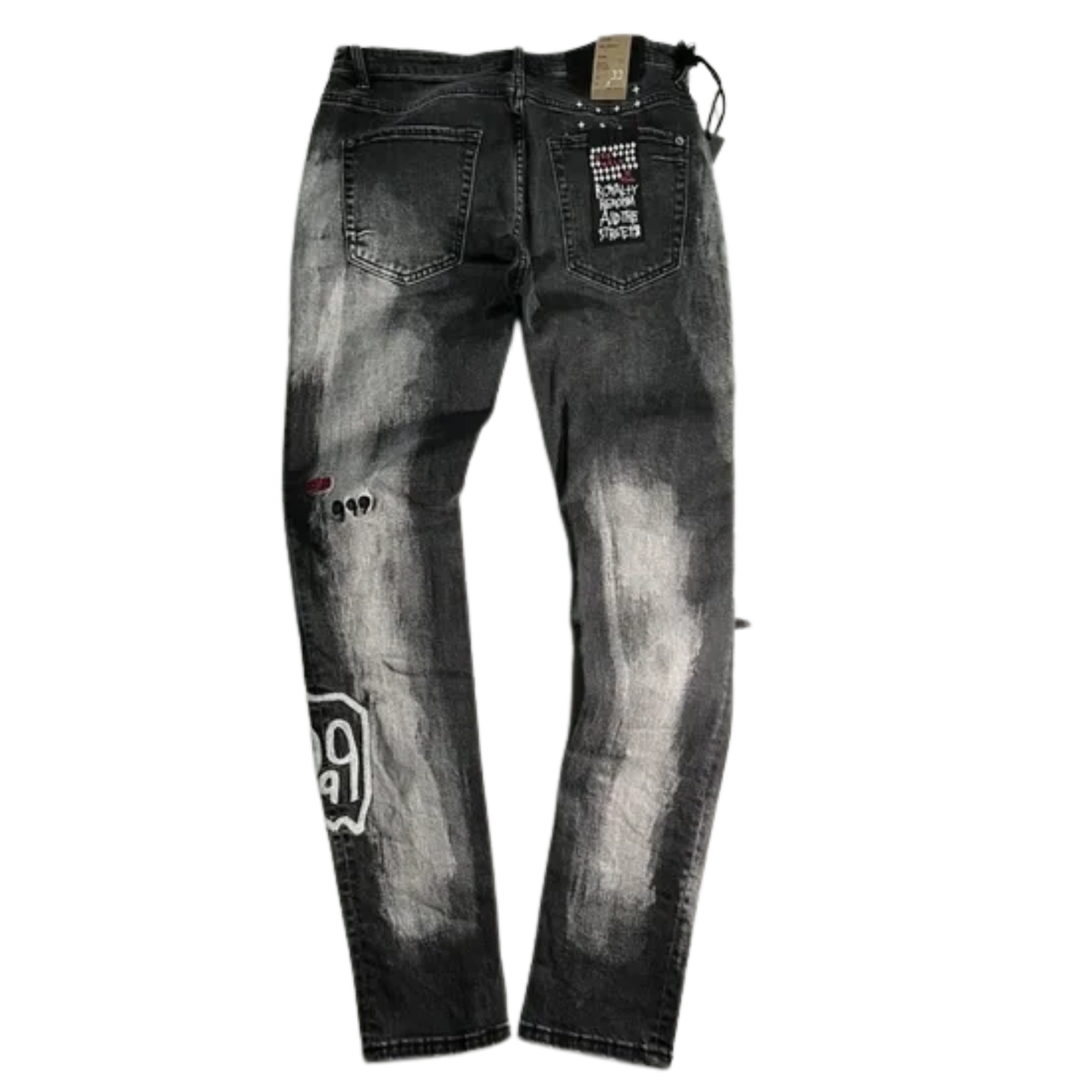 Ksubi Jeans Größe 38