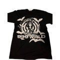 Wrld Order Hemd Größe Medium