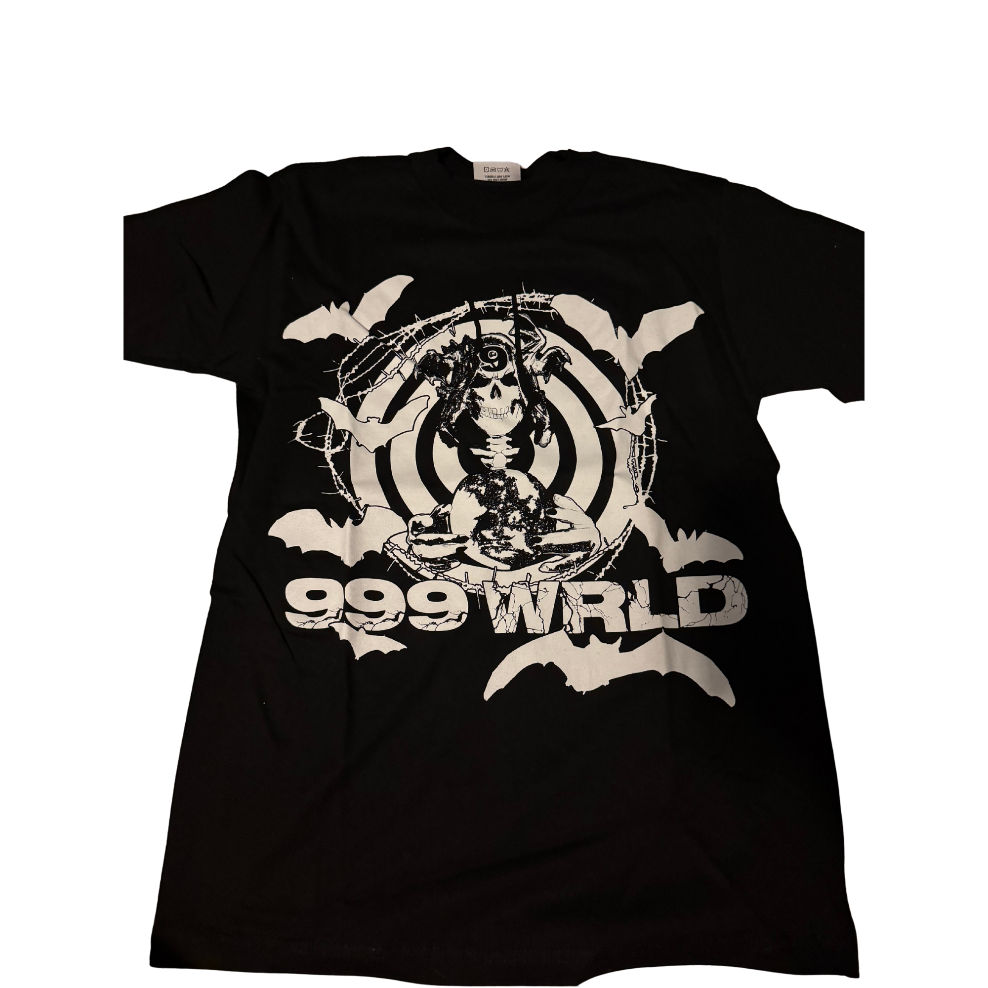 Wrld Order Shirt Size Medium