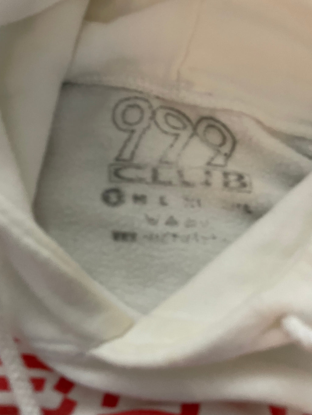 She Kills Me Hoodie Size Small