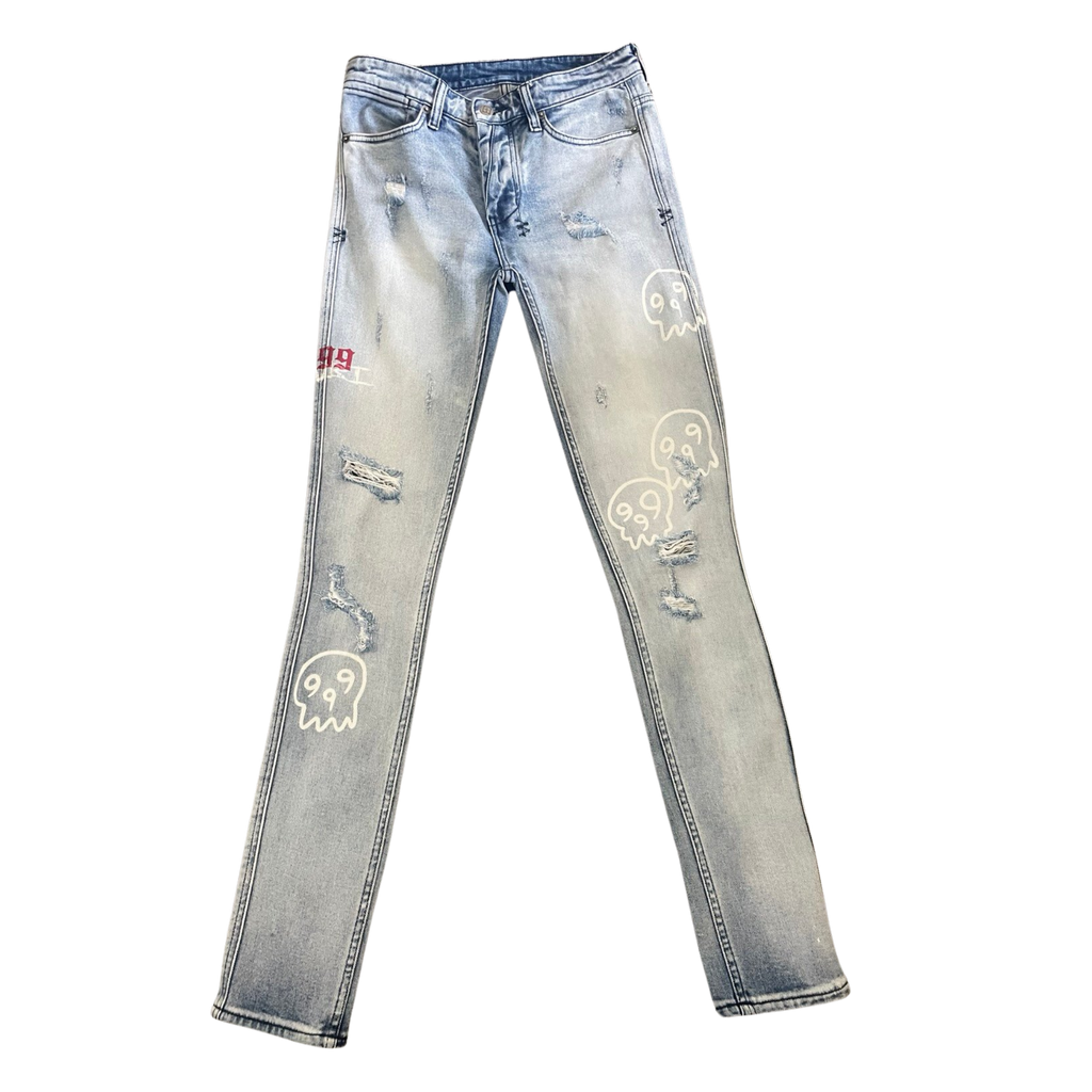 Ksubi Jeans Größe 36
