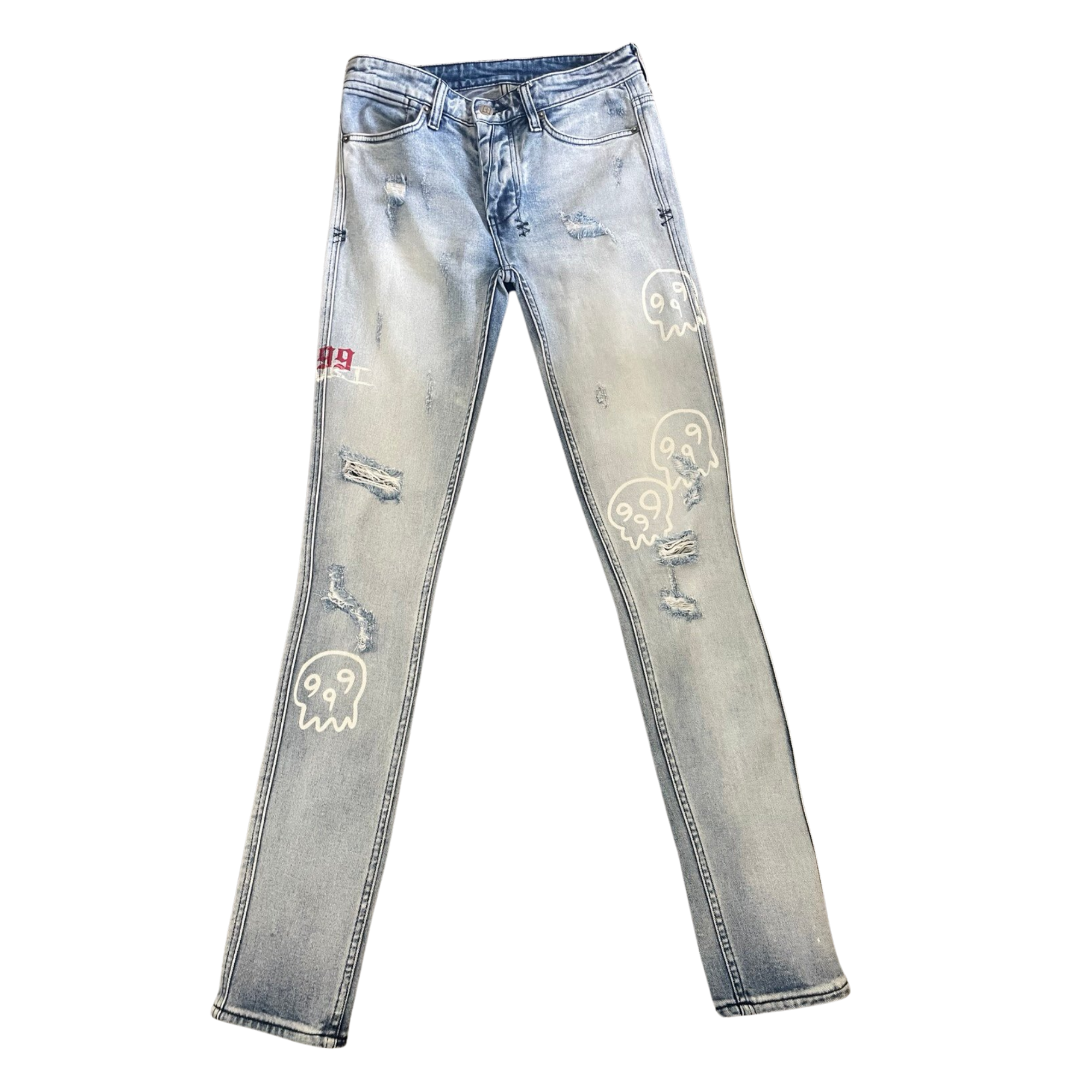Ksubi Jeans Größe 36