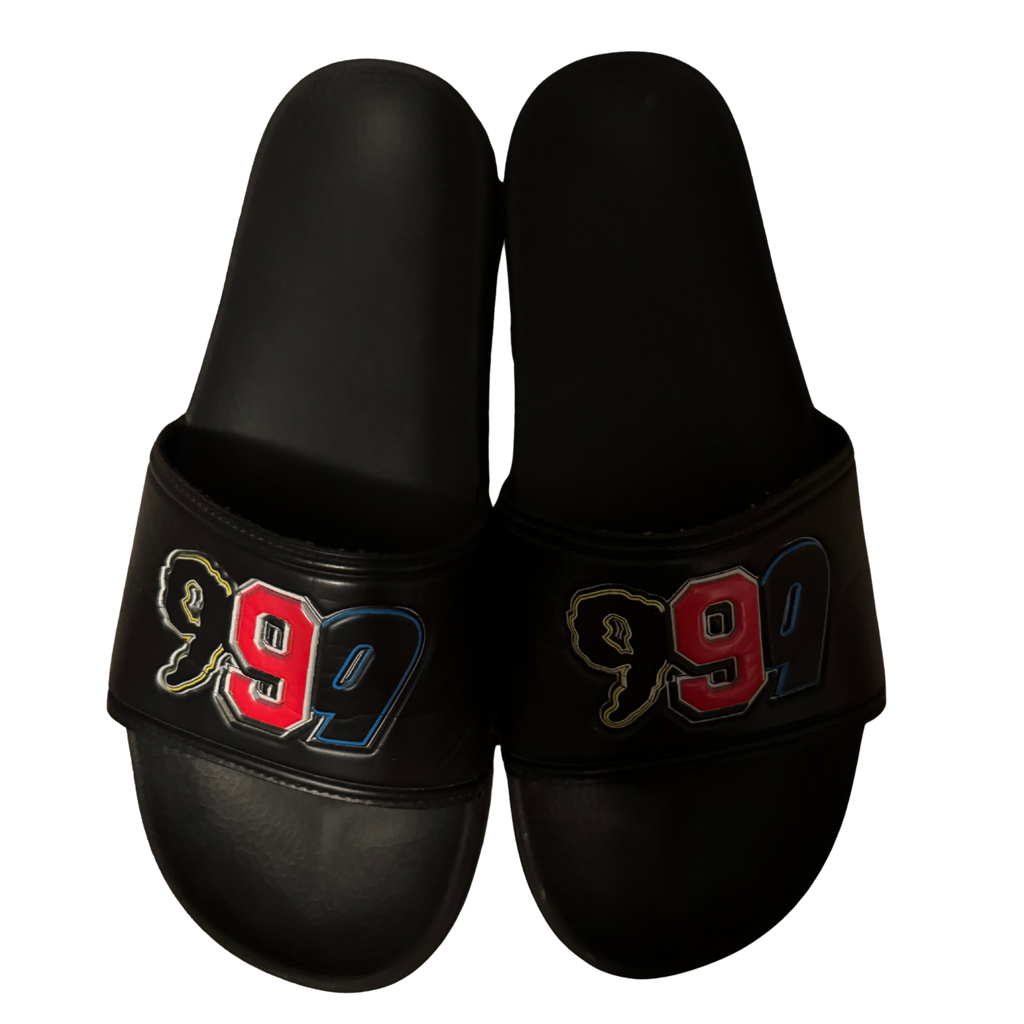 999 Slides