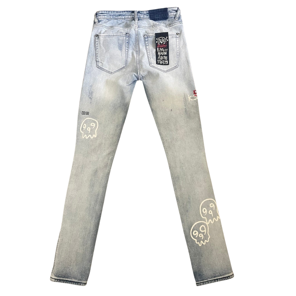 Ksubi Jeans Größe 36