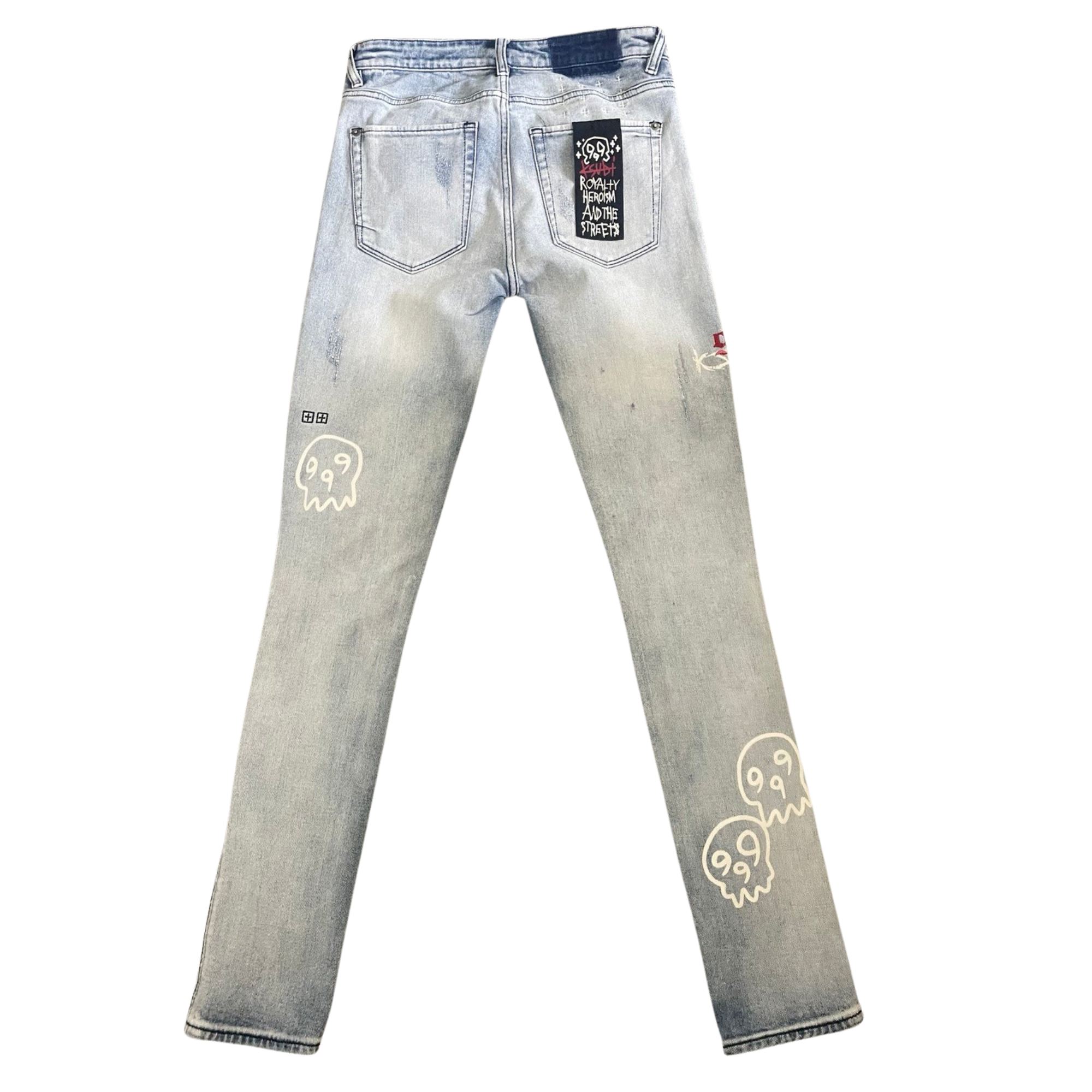 Ksubi Jeans Größe 36