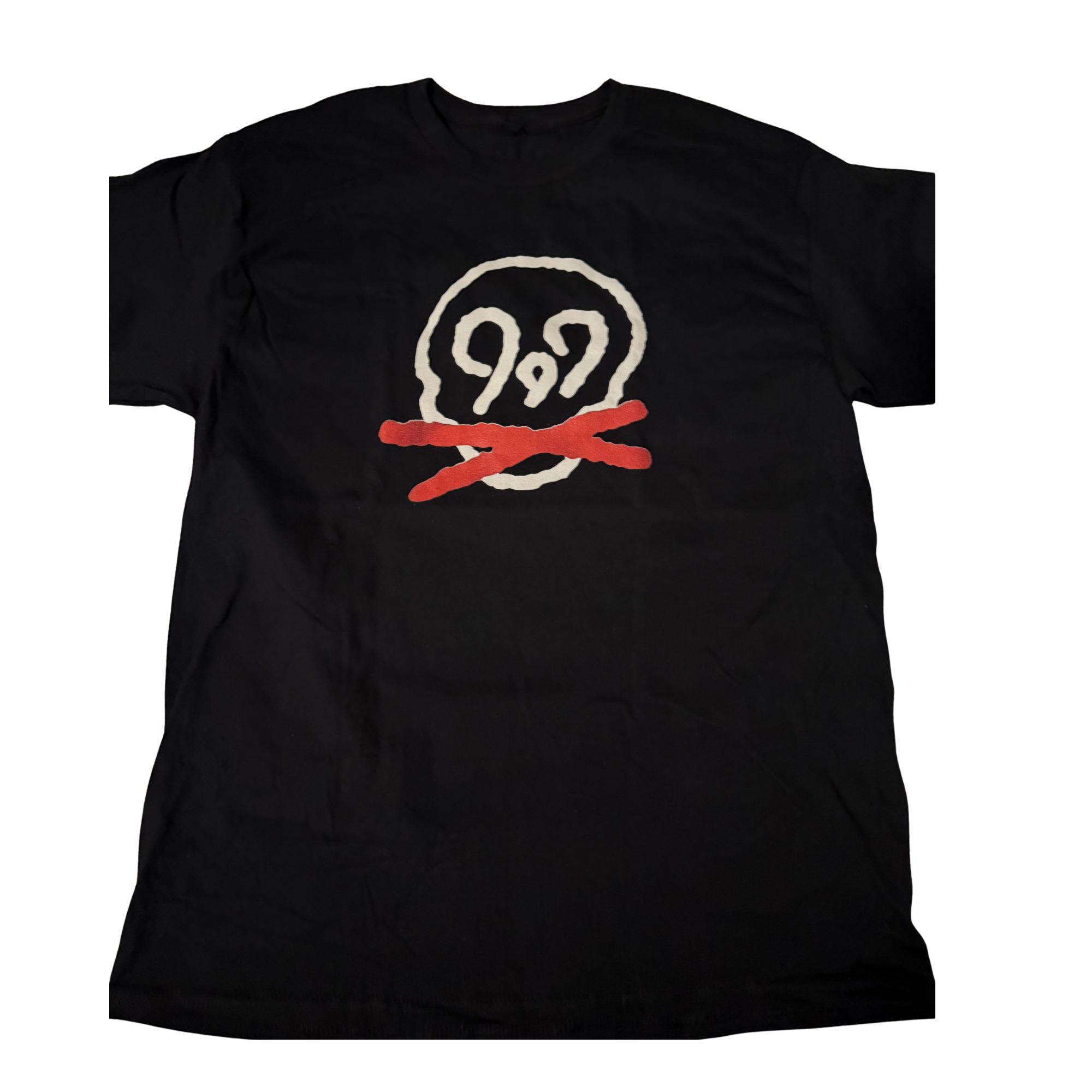 Vandal T-Shirt Größe Large
