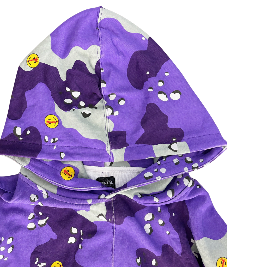 Rental Hoodie
