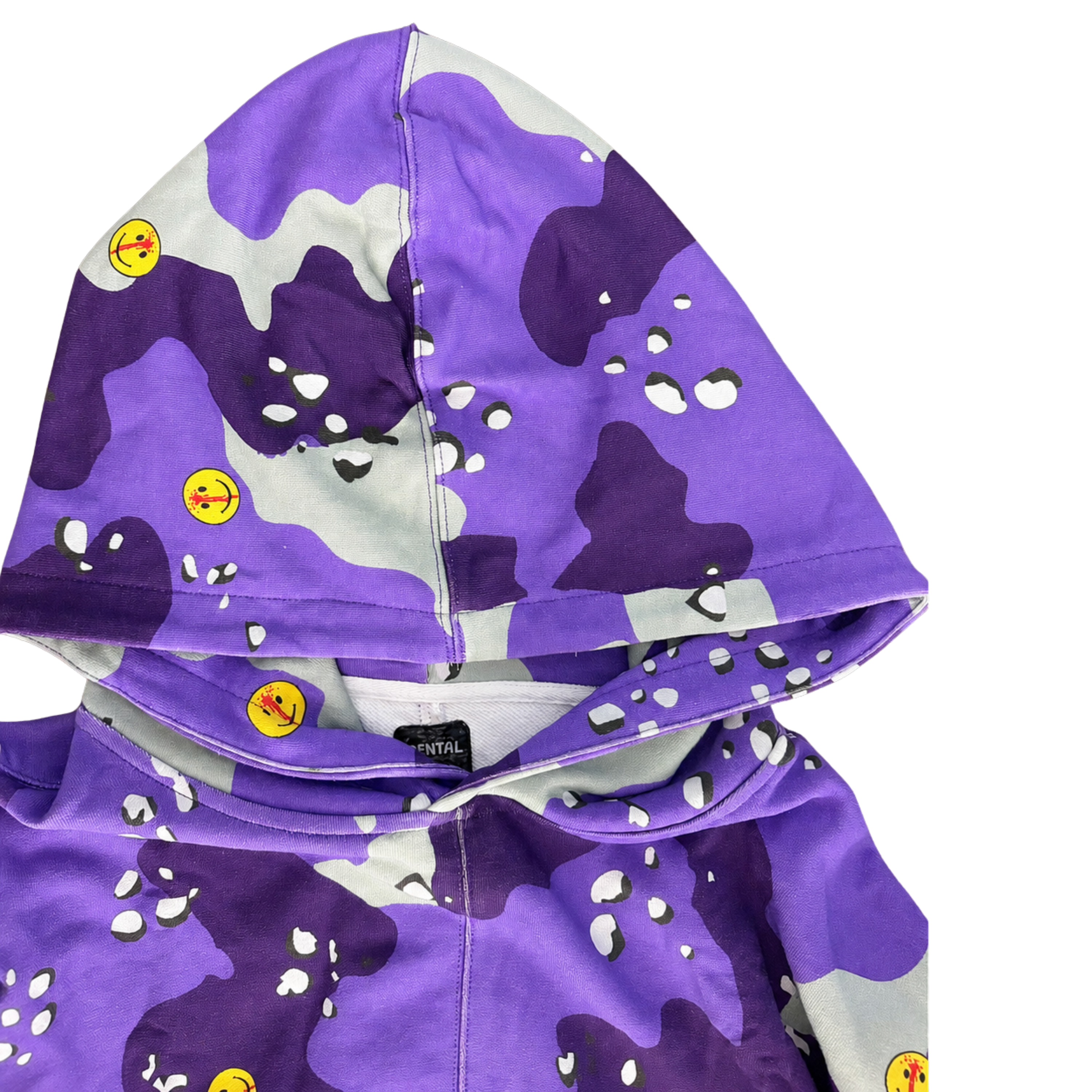 Rental Hoodie