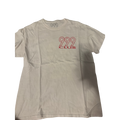 999Club Member T-Shirt Größe Medium