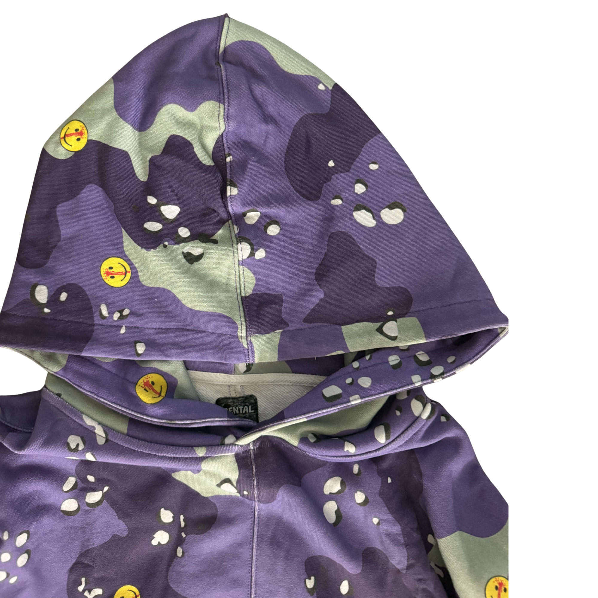 Rental Recreation Hoodie Early Access