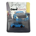 Coche GBGR Hot Wheels