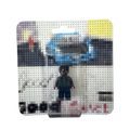 Figura de Lego de Juice WRLD GBGR